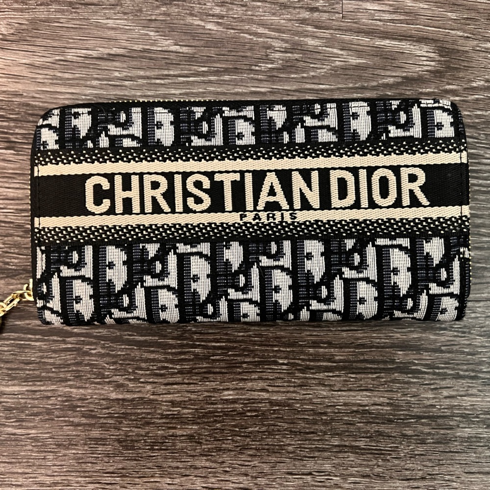DHgate wallet